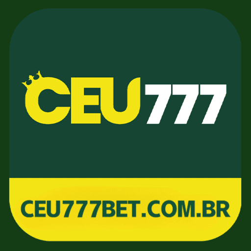 Imagem promocional da CEU777BET mostrando a plataforma e suas vantagens